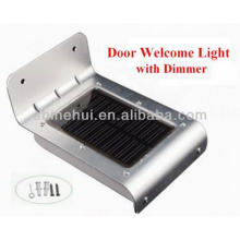 2013 new product made in China led car logo door light